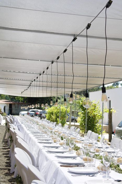 Iluminação decorativa