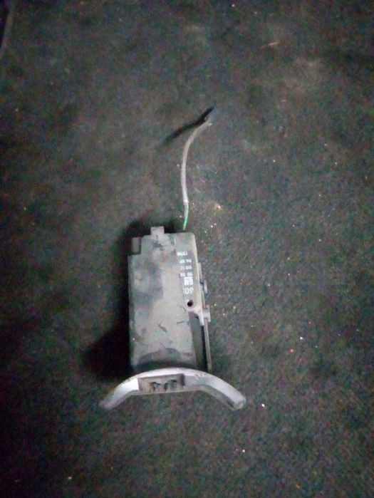 Fecho Da Tampa Do Combustivel Opel Astra G Hatchback (T98)