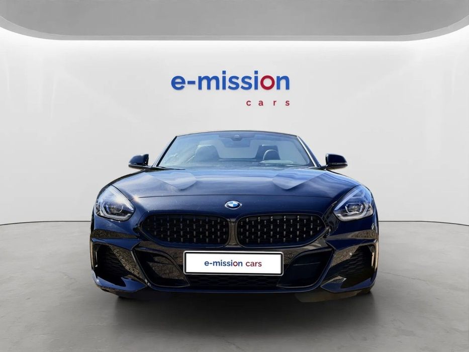 BMW Z4 sDrive20i Aut. M Sport