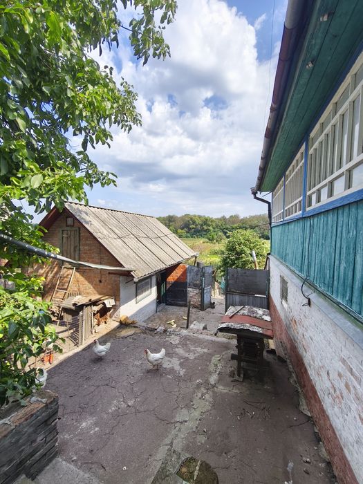 Продаж Будинок район Фрунзівка
