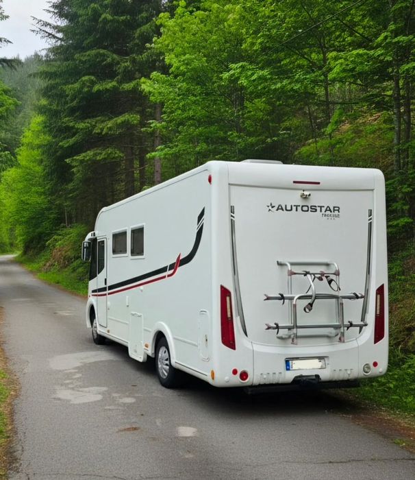 Autostar Privilege I650LC