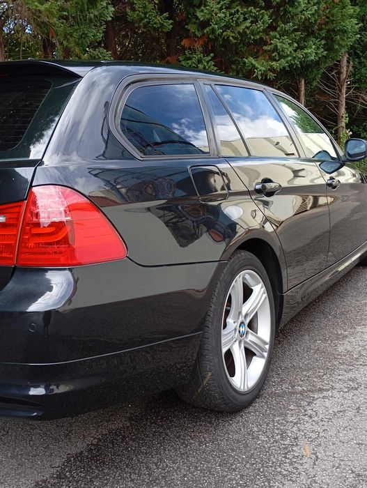 Vendo BMW 318D 2009 Carrinha