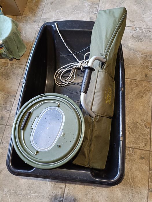 Продам для зимней рыбалки