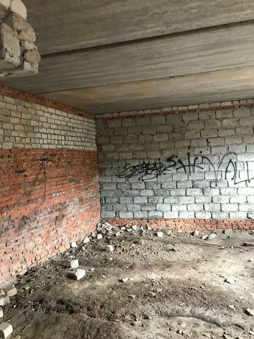 Продается жилой дом, недострой в Бабаях.