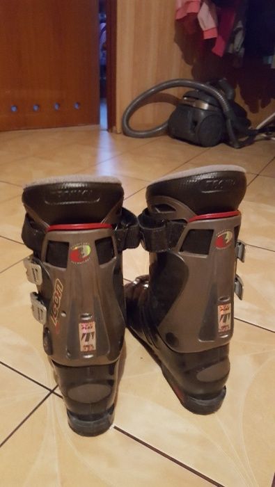 buty narciarski mało używane