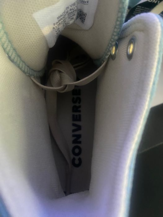 Sapatilhas Converse ALL STAR