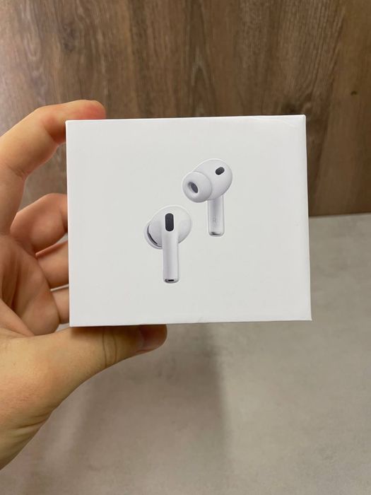 AirPods Pro 3