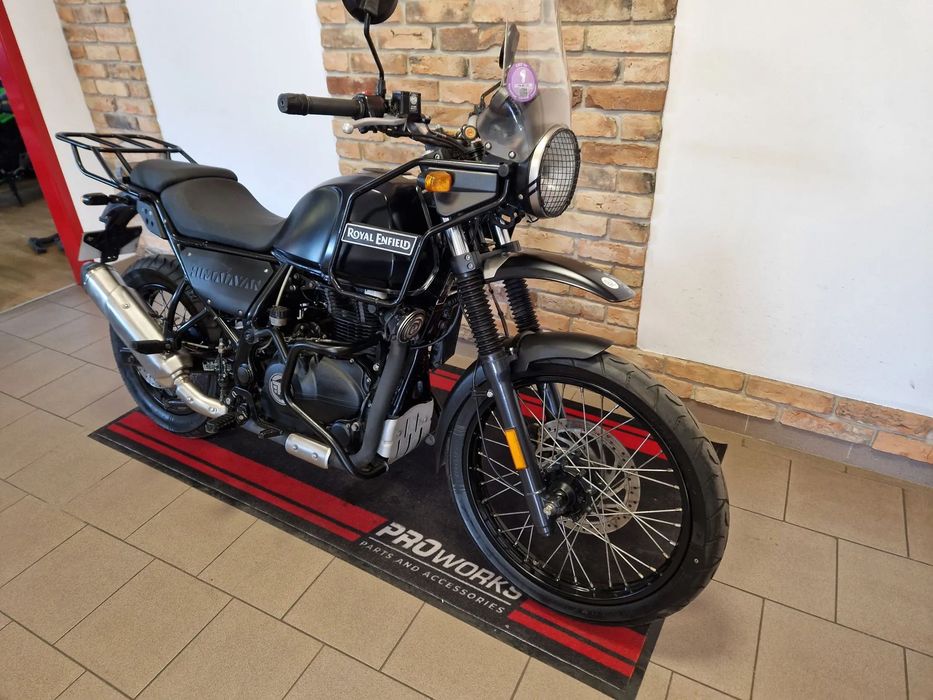 Royal Enfield