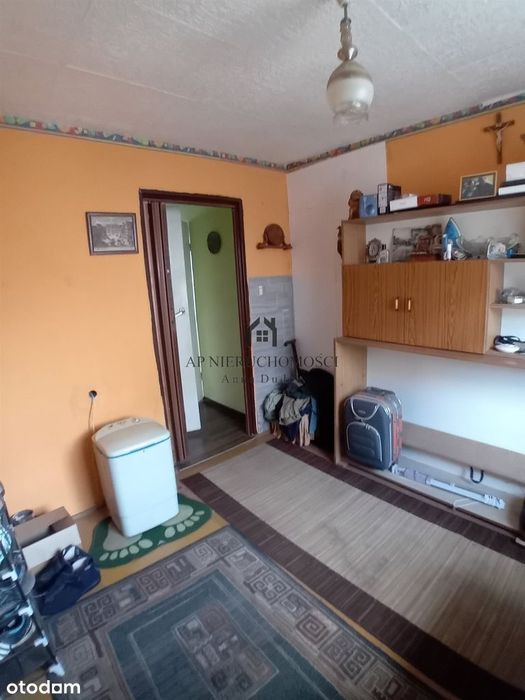 Dom 50m Mikorzyn, 100m od jeziora, pomost! Okazja