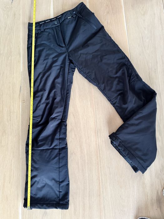 Spodnie narciarskie damskie