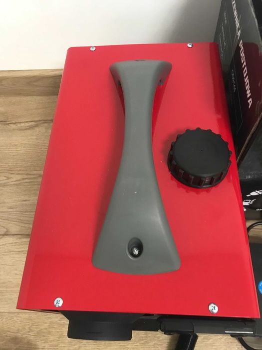 Обігрівач на дизель,9 кВт. OnDragon OD-9144 з пультом Webasto