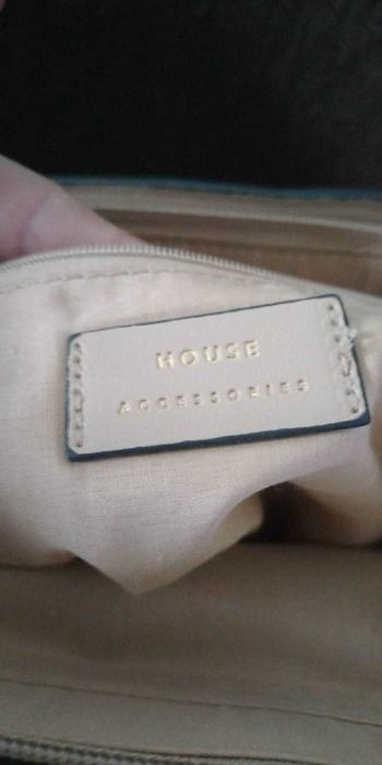 Torebka damska House Accesories