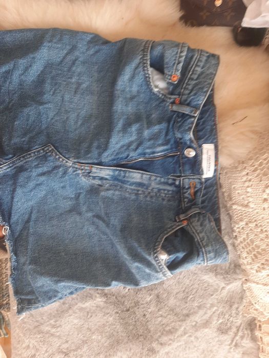 Spódnica zara  mini