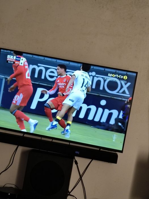 Samsung Crystal 4K, 43 inches467285275596574720