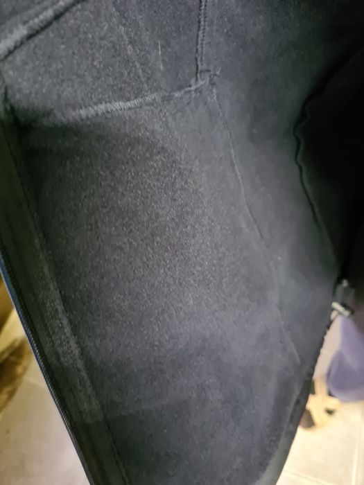 Casaco inverno chuva frio trabalho caminhada