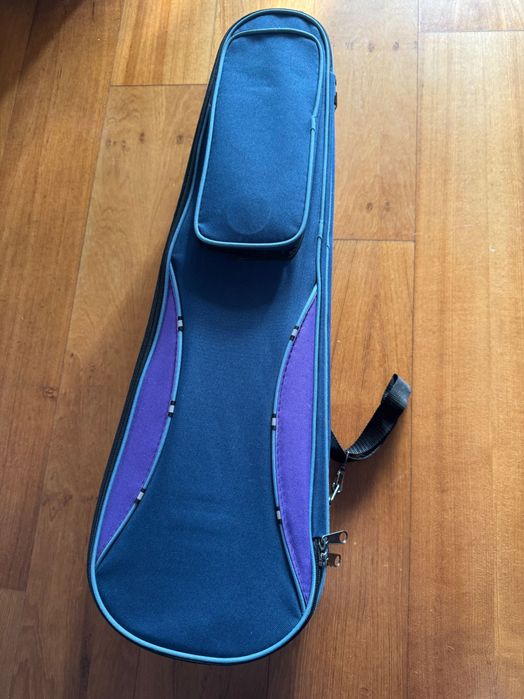 Violino Stentor 1 - 1/2 - Como Novo!