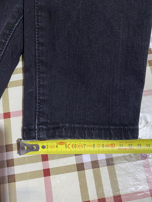 Жіночі джинси levi’s