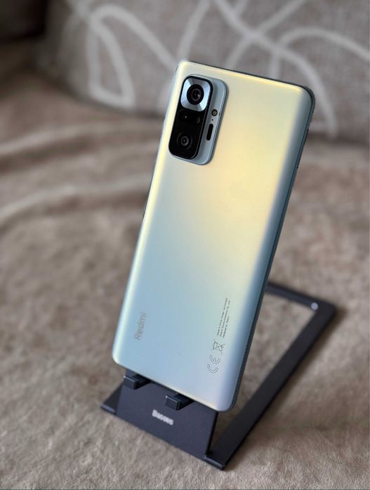 Xiaomi Redmi Note 10 Pro 6/64