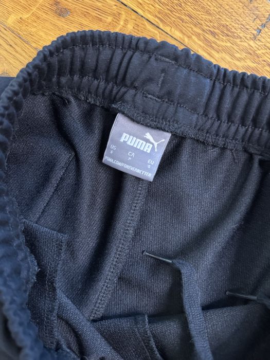 Шорти жіночі, Puma, розмір S