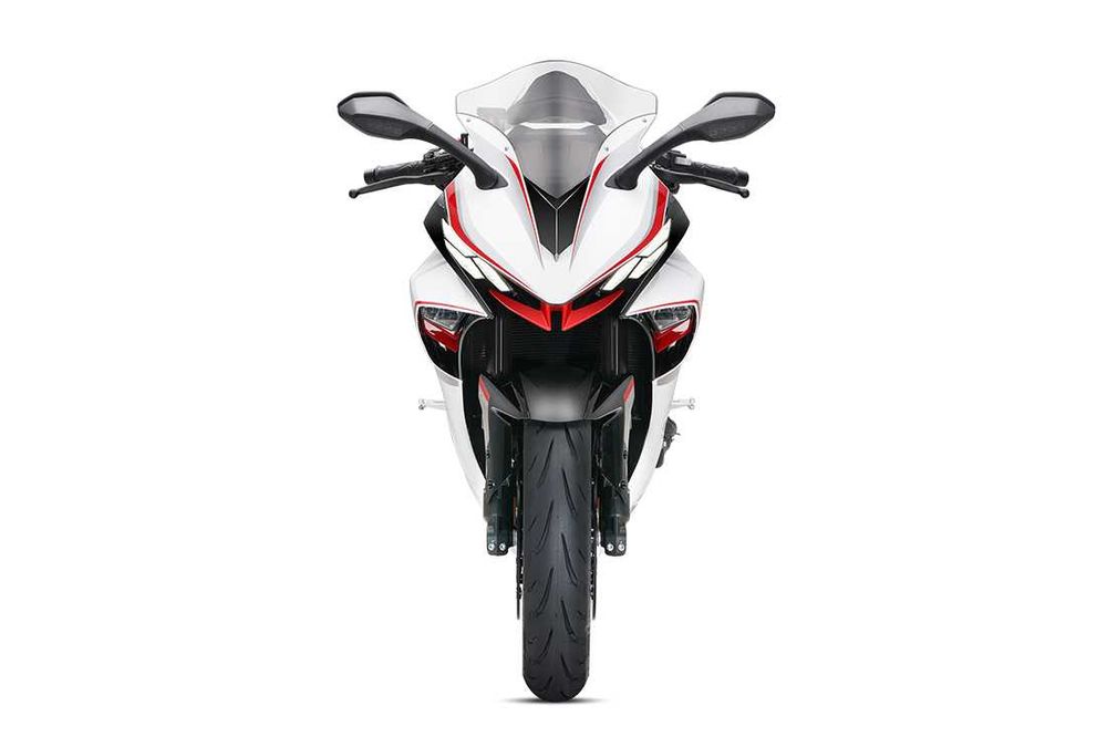 Мотоцикл ZONTES Sport 703RR