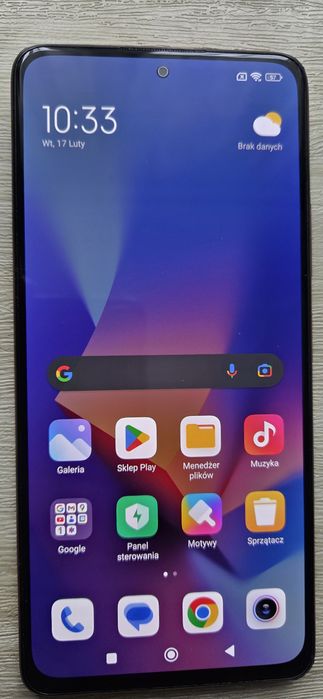 Xiaomi Redmi Note 10 pro. 8/128 GB