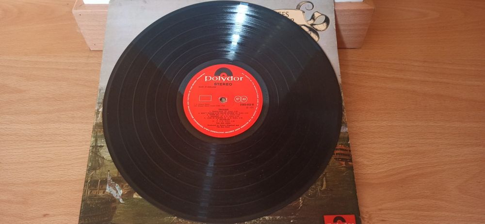 Vinil - LP - Bee Gees