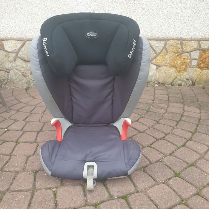 Britax & Romer KidFix Sict SL fotelik samochodowy 15-36Kg Isofix