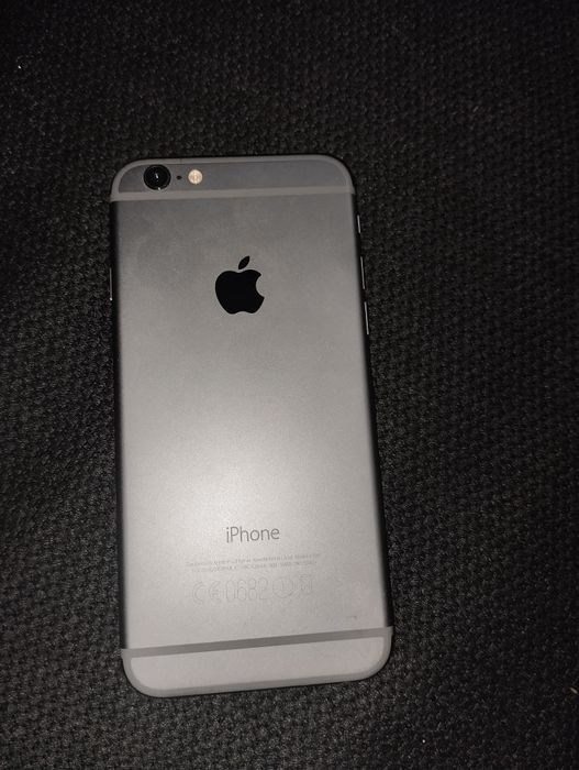 iPhone 6 como novo