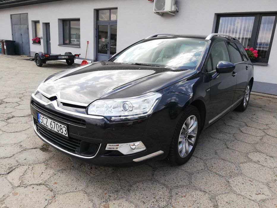 Citroën C5