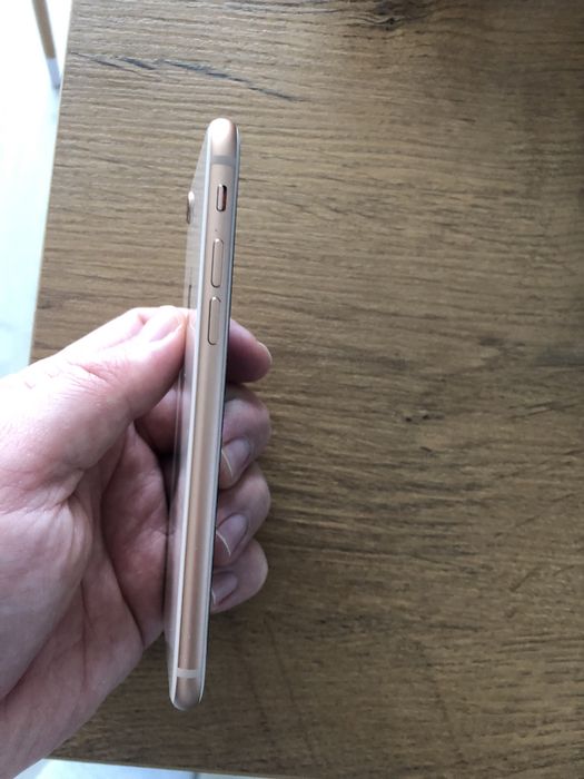 Iphone 8 Rose Gold 64 GB