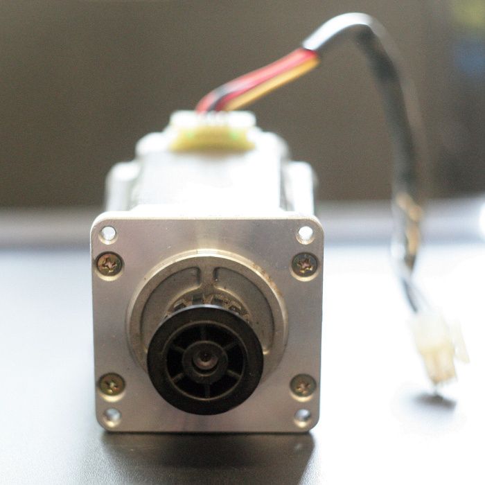 Sanyo Denki silnik krokowy 1,8 DEG DC 1,6A