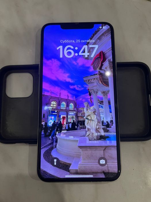 iPhone 11 Pro Max 64 GB