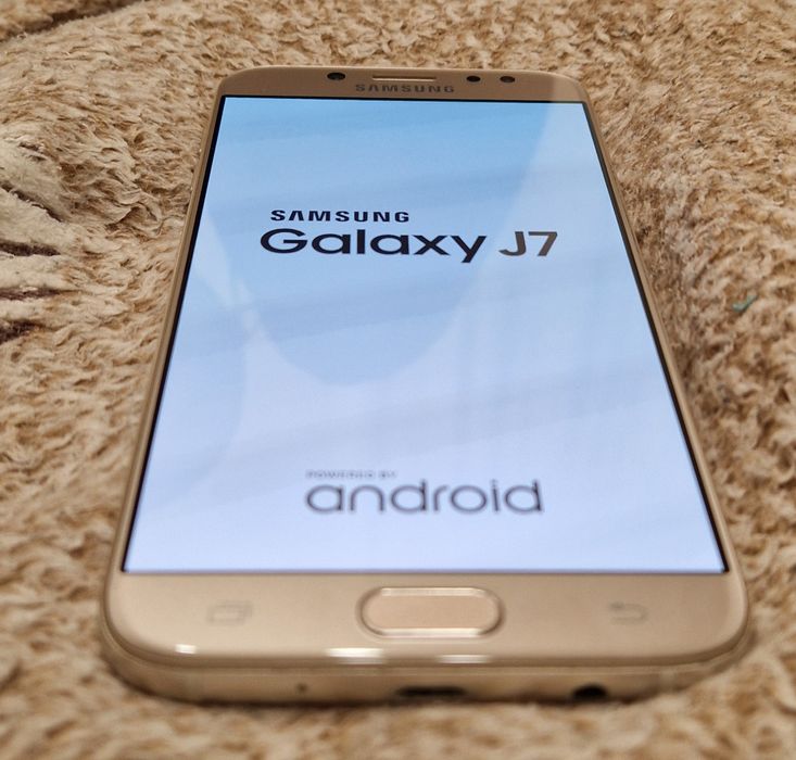 Samsung galaxy j7