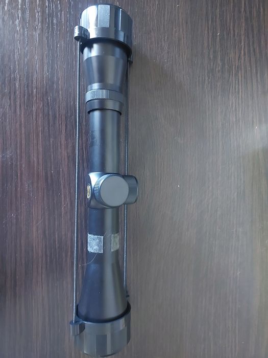 Продам новий приціл, не встановлювався BSA спорт 4х32