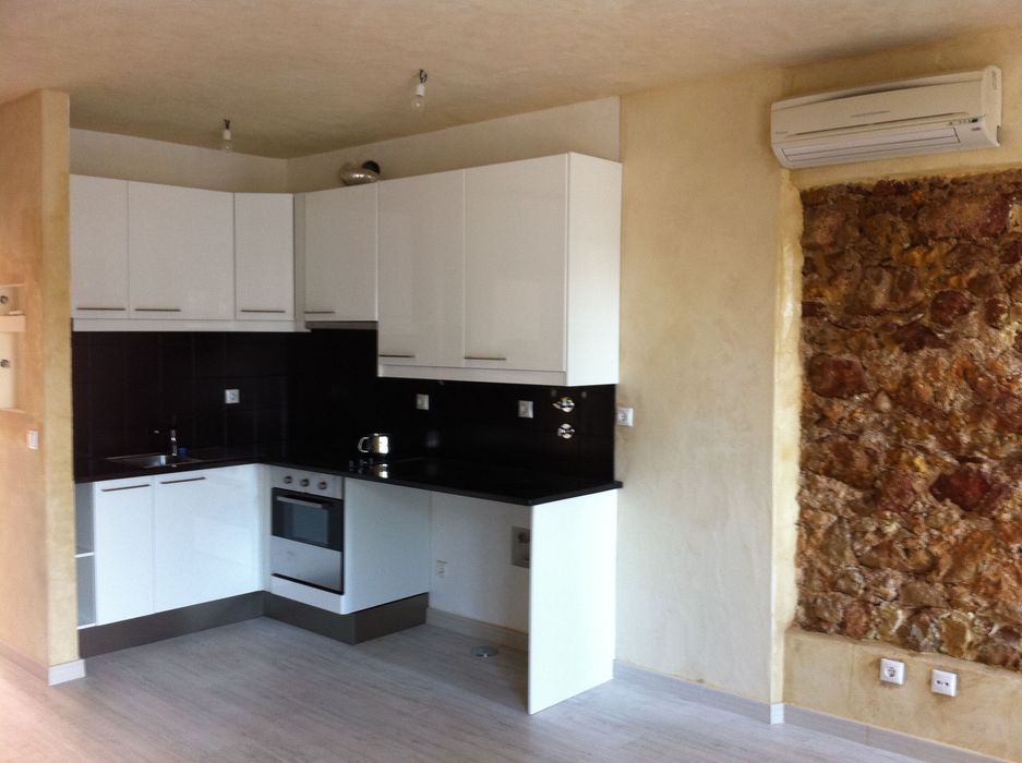 Apartamento T2 em Setúbal