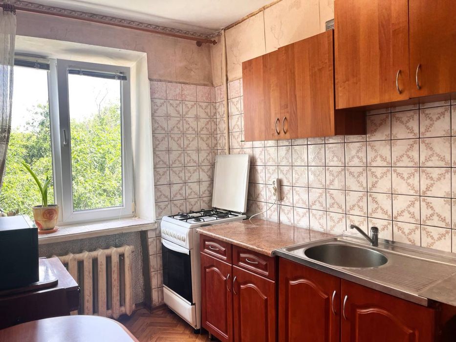 ‼️Продаж 3-кімнатної видової квартири  (12 квітня)