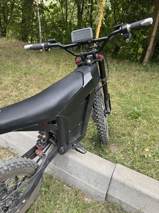 kugoo wish 01 max black edition