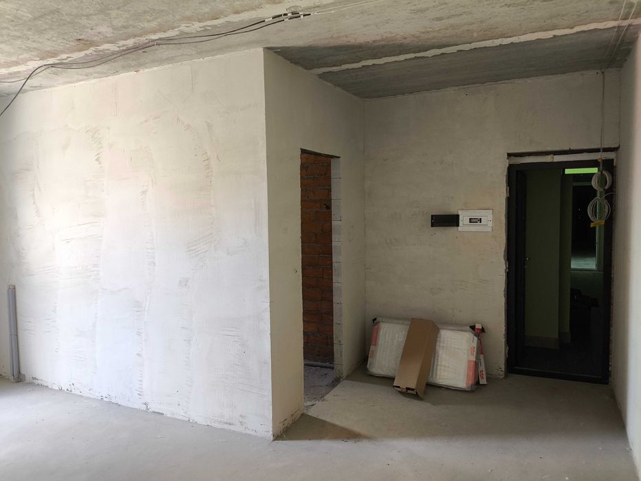 Продам однокімнатну квартиру, м. Борисіль