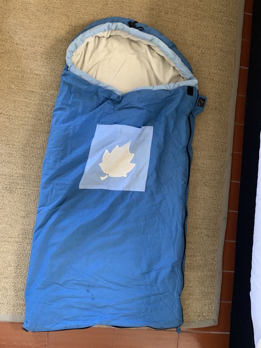 Saco cama criança Lafuma