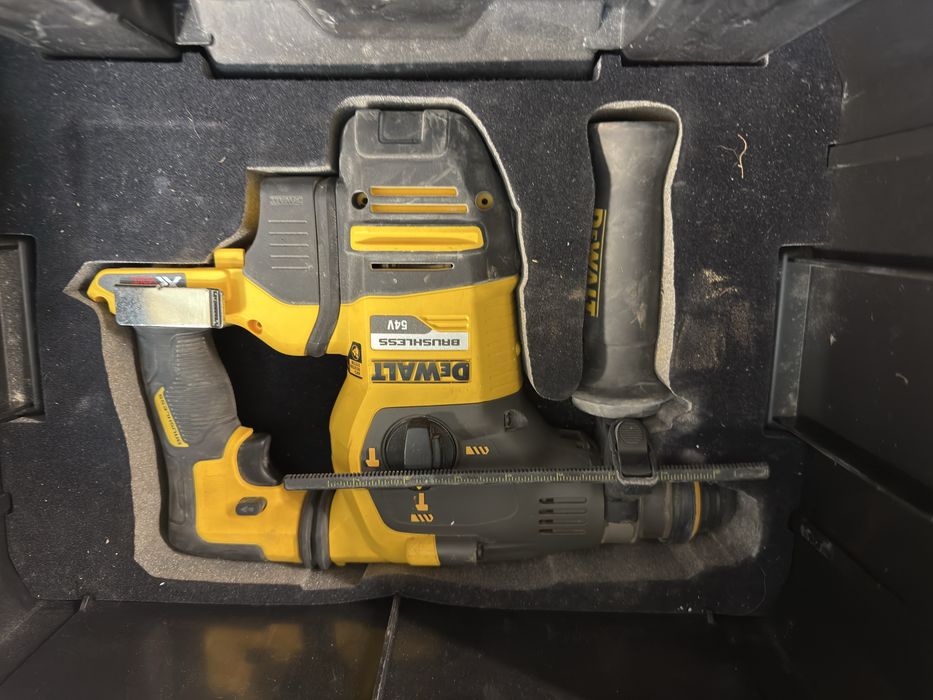Dewalt DCH 333x2