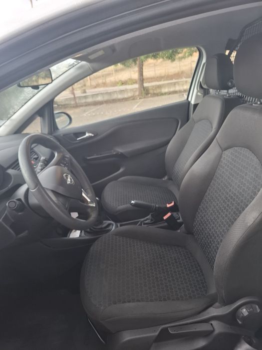 Opel corsa 1.3 cdti