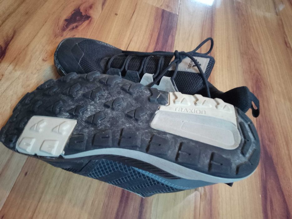 Trekkingi Adidas terrex trailmaker rozmiar 40