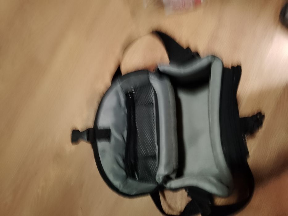 Сумка hama для фотоаппарата