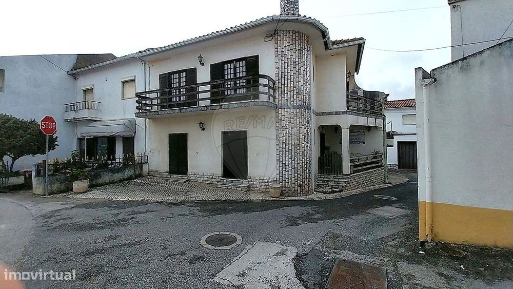 Moradia T3 para venda