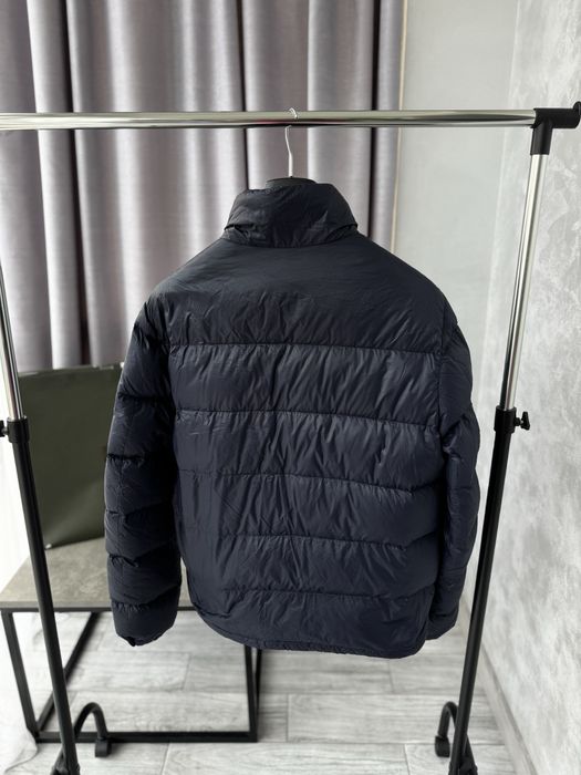 Теплый Пуховик Prada