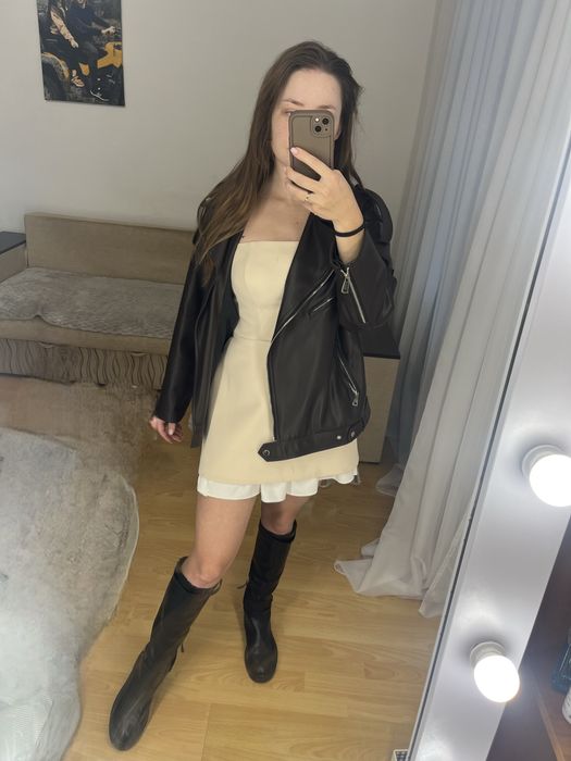 Сукня плаття платье вечірня 2в1