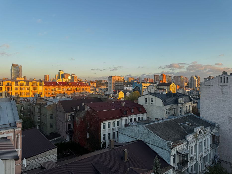 Багатокімнатна квартира за адресою бульвар Дружби Народів (площа 301,8 м²) - Atlanta.ua - фото 16