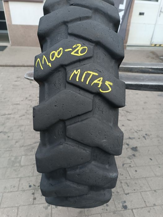 11.00-20 MITAS EXCAVATOR EM-22 opona przemysłowa