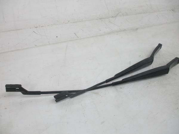 Haste / braço de escova limpa vidros frente direita VOLKSWAGEN Polo (6