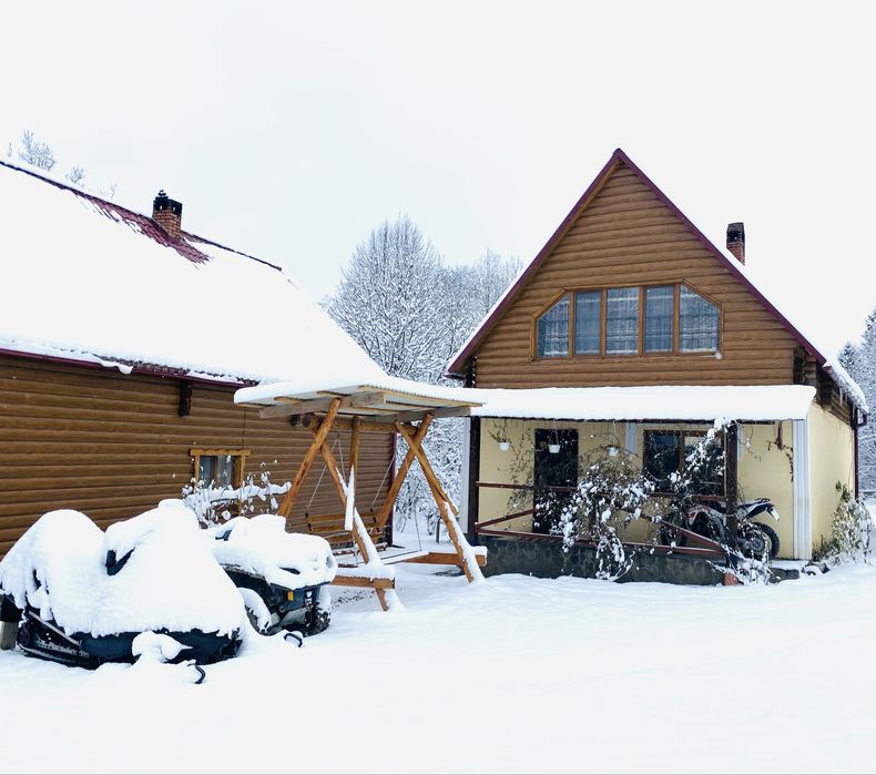 Вільний будинок село Ізки +380 (97) 948 87 65 Володимир